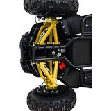 Quad na akumulator HIGHPER - žuti | shoptok.hr