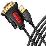 ADS-1PSN USB-A na RS-232 serijski adapter, Prolific, 1.5 m