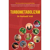 Harmonija Turbometabolizam Cene