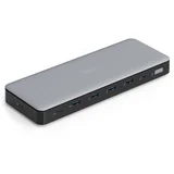Digitus USB-C docking station, 13-port