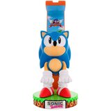 Sonic Cable Guy Deluxe držač figura the Hedgehog 20 cm | shoptok.hr