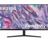  34" UWQHD Ravni Monitor S50GCVA,300cd,5ms,3.44 | Eponuda.ba