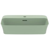 Ideal Standard Zelen keramičen umivalnik 55x38 cm Ipalyss – | Shoptok.si