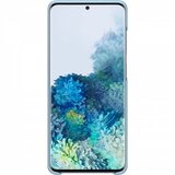 Samsung original LED ovitek EF-KG985CLE za Galaxy S20 Plus G985 - modra zaščita zadnjega dela | Shoptok.si