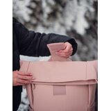 Vuch Ženski ruksak Mellora Neo Pink, 45 x 28 cm | shoptok.hr