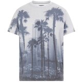 Guess Majice s kratkimi rokavi M5RI04 KCLY0 Siva | Shoptok.si