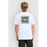 Billabong Crayon Wave T-shirt white | Shoptok.si