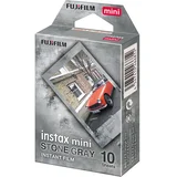 Instax mini stone gray