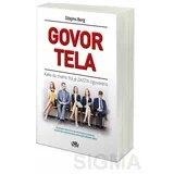 Džejms Borg - Govor tela