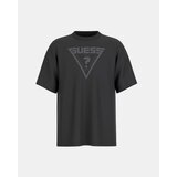 Guess Majice s kratkimi rokavi Z4BI02 I3Z14 Črna | Shoptok.si