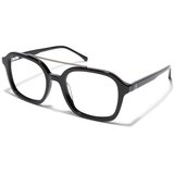 Eyerim Studio Oscar Black ONE SIZE (53) Črna/Kristalna Cene