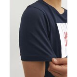Jack & Jones Majica za dečake 12257365, Teget