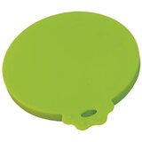 Nobby silikonski pokrov za pločevinke, svetlo zelen - 9 cm | Shoptok.si