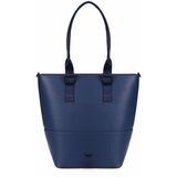 Vuch Handbag Noemi Dark Blue cene
