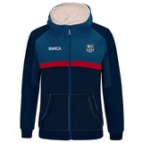 Drugo FC Barcelona Barca Oceanic dječja zip majica sa kapuljačom | shoptok.hr