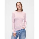 GAP Ribbed T-shirt - Women's | Shoptok.si