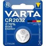 Varta Litijum baterija CR2032 3V | ePonuda.com