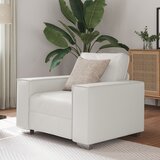 vidaXL Sofa Bela Cene