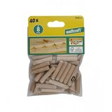 Wolfcraft Tiplo drveno 8x40mm 40/1 2908000 Cijene
