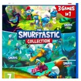 The Smurftastic Collection /PS5 | Eponuda.ba
