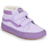 Vans SK8-Mid Reissue V Insulated Ljubičasta Cijene
