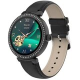 Denver SWC-342B 3.05 cm (1.2) IPS Digital 240 x 240 pixels Touchscreen Black Cijene