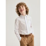 Reserved - BOYS` SHIRT - bijela Cijene