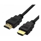 E-green Kabl HDMI 1.4 M/M 2m crni Cene