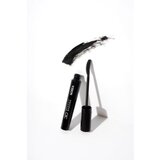 NOBEA Festive 3D Effect Mascara maskara za volumen s 3D učinkom odtenek 001 Black 8 ml | Shoptok.si