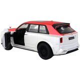 CAR R/C 1:20 White and Red Pilot | shoptok.hr