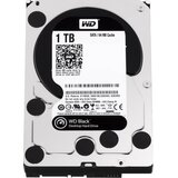 Western Digital 1TB 3.5 inča SATA III 64MB 7.200rpm WD1003FZEX Black outlet | ePonuda.com