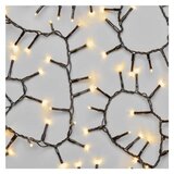 Emos LED svetlosni lanac 600 LED- jež 12m MTG-D4BW03 | Eponuda.com