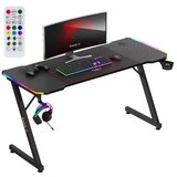 Hero 3.3 RGB igraći stol 140 cm Cijene