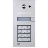 9137111CKU - gumb ip vario 1, kamera, tipkovnica