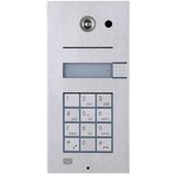 2N 9137111CKU - IP Vario 1 gumb, kamera, tipkovnica | shoptok.hr