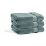 Lessentiel Maison Zelena bombažna/bambusova brisača 50x90 cm Valencia Hand – | Shoptok.si