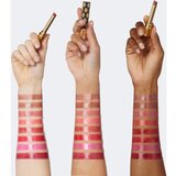 Gucci Beauty Rouge de Beauté Brillant vlažilna šminka odtenek 112 Sally Soft Honey 1.8 g | Shoptok.si
