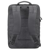 Rivacase nahrbtnik lantau 8861 za macbook pro, ultrabook 15,6 inch - črn | Shoptok.si