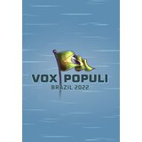 Steam Vox Populi: Brazil 2022 (PC) Key GLOBAL | ePonuda.com