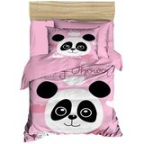 Conceptum Hypnose posteljina za bebe PH1110 , 100x150cm, Roze | ePonuda.com