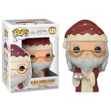 Funko figura pop! harry potter holiday - dumbledore | ePonuda.com