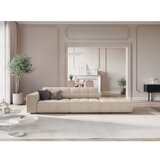 Cosmopolitan Design Bež sofa 262 cm Chicago – | shoptok.hr