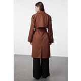 Trendyol Ženski kaput Trench | shoptok.hr