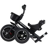 Kinderkraft tricikl za decu Spinstep Grey, 18m+ | Eponuda.com