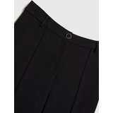 Marisse Women's Trousers Z-Sp-4532 Black | Shoptok.si