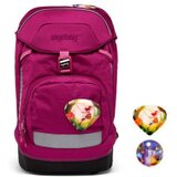 Ergobag šolski nahrbtnik prime – eco fuchsie 2023 | Shoptok.si