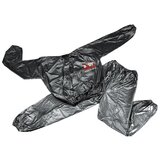Body Sculpture Sauna odelo za mršavljenje, Sivo Cene