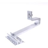  Roof hook RH flat (without wood screw) 420172 | shoptok.hr