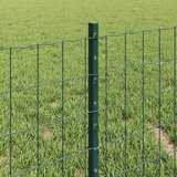  Zavarena žičana ograda 10 x 0,4 m (Š x V) Čelik premazan PVC-om | shoptok.hr