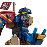 Lego Ninjago: Rogueov mehanički jahač zmaja | shoptok.hr